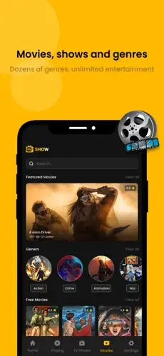 crictime-live-cricket-streaming-hotstar Movies and shows
